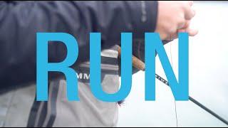 Primal Run Two Handed Fly Rods | Primal Rod Co