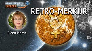 Retro Merkur 2025: Geheime Tipps für maximalen Erfolg!