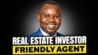  HOW TO SELECT AN INVESTOR-AGENT