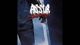 ASSUR - The Slaughterhouse Session (2025)