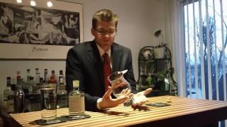 BAR HILL GIN - Ginreviews.com - Gin Reviews