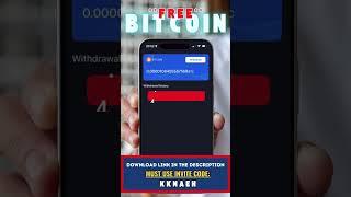 "Unlock FREE Bitcoin Mining: Your Ultimate Beginner's Tutorial!"