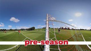 Pre Season | Inside Rockliffe | Ep 4