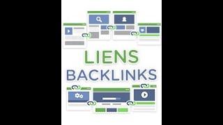 Achat Liens Backlinks - Pourquoi et Pour Qui ?