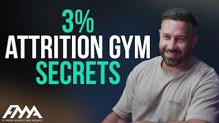 Gym Owner High Retention Rates and Effective Sales Strategies