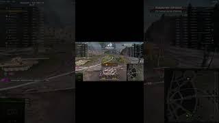 Корбен про EviL GrannY #миртанков #shorts #wot #worldoftanks