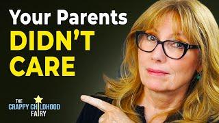 How Dismissive Parenting Creates Lifelong Problems in Relationships (and How to Heal)