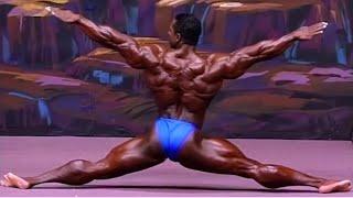 Flex Wheeler1995 Mr. Olympia