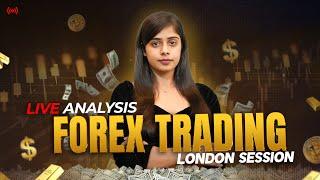 LIVE GOLD ANALYSIS | @TradeLikeMalika #trading #gold #btc #tradelikemalika