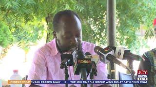 Dialysis Crisis: 14 patients died between May and September at Korle Bu - Renal Patients Assoc.