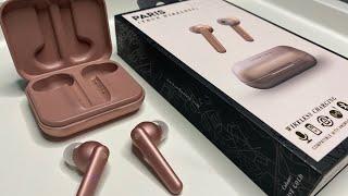 URBANISTA PARIS / WIRELESS EARBUDS