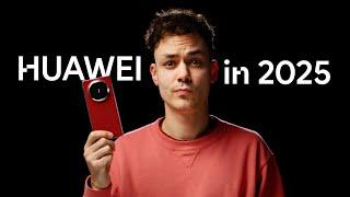 Comeback von HUAWEI: alles wie früher? (Mate X6)