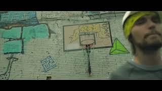 NOIZE MC & ADIDAS "streetball"