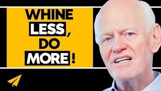 STOP WHINING, START THRIVING: MARSHALL GOLDSMITH’s Strategies for LASTING Success