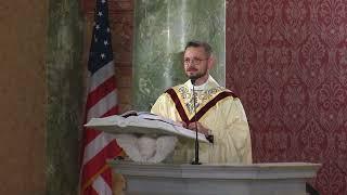 Polish Mass 6 22 25