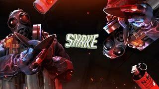 -МУВИК CS:GO SHAKE - ТОП СКИЛЛ-