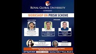 Workshop On PRISM SCHEME