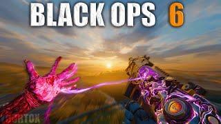 #1 Omni Movement Player In BLACK OPS 6 + Best Settings for BO6🟠