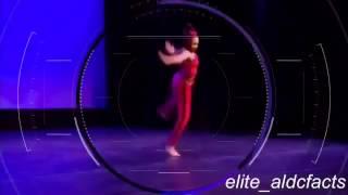 Nia Frazier Dance Moms fan edit