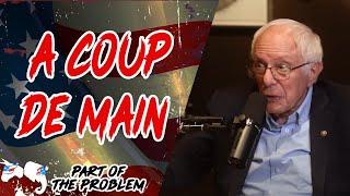 Dave Smith | A Coup De Main | Part Of The Problem 1194