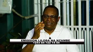 LILOBA NA NZAMBE : BANA YA LILOBA BOYOKA PE BOLANDA PROPHETE MAKAMBU ALOBI