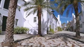 Alys Beach Aerial - Long