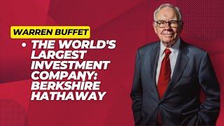 The Mystery of Berkshire Hathaway and Warren Buffett