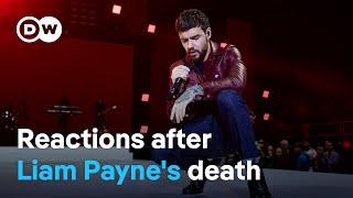 One Direction's Liam Payne dead at 31: here's what we know