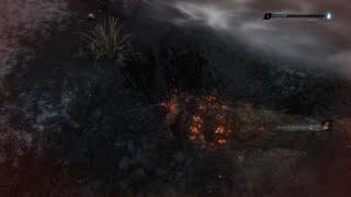Bull vs Shadowrush + Flame Axe