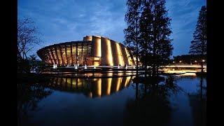 Wuzhen Theater  |  Artech Architects |Zhejiang, China | HD