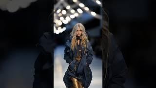 AI Runway Fashion Show Collection #shortsvideo #aidesign #aifashion #aimidjourney