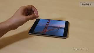 [Video Throwback] iPhone 5 Features New 3 of 3    Rubberband Electronics (Source: @AatmaStudio)