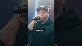 Styles P showing why he is an ELITE MC #hiphop #rap #stylesp #thelox #freestyle