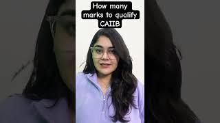 Passing Marks for CAIIB Exam | CAIIB Score Card | Score Needed To Qualify CAIIB 2024 | EduTap
