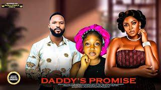DADDY'S PROMISE - (OGBU JOHNSON | PRISMA JAMES | MUNAVIVIAN ONYEKWELU) LATEST NIGERIAN MOVIES