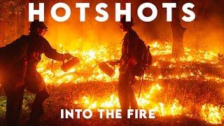DIAMOND MOUNTAIN HOTSHOTS | FIRE SEASON 2022 | @6shopfilms