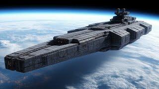 The Warship No One Took Seriously—Until It Decimated an Entire Fleet! | HFY | Sci Fi Stories