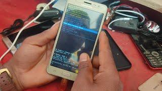 Hard Reset /Factory Reset All Samsung (Without Home Button)