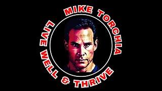 Mike Torchia's Amazing Tips: STOP THE MADNESS - Cardio vs. Weight Training"