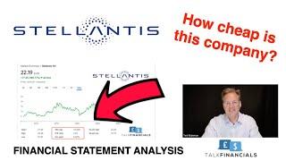 Stellantis - AR 2022 - Videocast