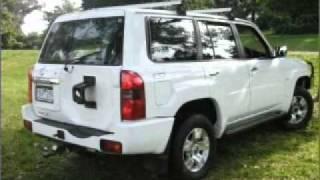 2008 NISSAN Patrol ST - Berwick VIC
