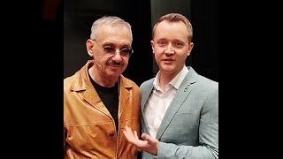Игорь Зубков: «Это символ движения нашей страны» #александрволкодав #атлантида #советскиепесни