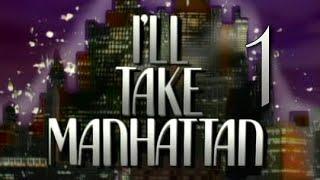 I'll Take Manhattan (1987 - Miniseries) - Episode 1