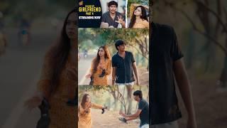 Date Pannadhunaalayoo - Part 2  | Nandha Gopala Krishnan | Pooja | Shorts | Finally