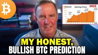 Larry Lepard - "You're Not Prepared for What's Coming for BTC in December"