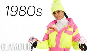 100 Years of Ski Clothes | Glamour