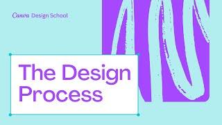 1. Introduction to the Design Process | Theory