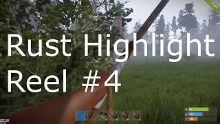 Rust Highlight Reel #4 (rustralasia)