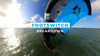 Foot Switch Breakdown