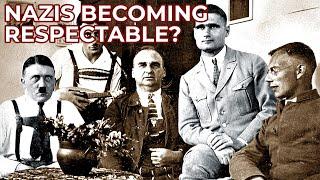 Rise & Fall of the Nazis | Episode 2: Into the Mainstream | Free Documentary History